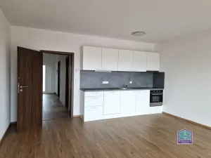 Pronájem bytu 2+kk, Dobřany, Loudů, 61 m2