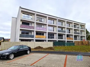 Pronájem bytu 2+kk, Dobřany, Loudů, 61 m2