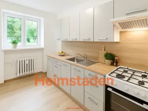 Pronájem bytu 1+kk, Havířov - Šumbark, Klimšova, 35 m2