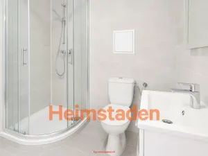 Pronájem bytu 2+kk, Havířov - Prostřední Suchá, Kapitána Jasioka, 36 m2