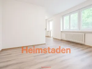 Pronájem bytu 2+kk, Havířov - Prostřední Suchá, Kapitána Jasioka, 38 m2