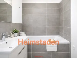 Pronájem bytu 3+1, Karviná - Hranice, Slovenská, 55 m2