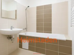 Pronájem bytu 3+1, Havířov - Město, Dělnická, 74 m2