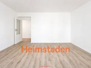 Pronájem bytu 1+1, Havířov - Město, Chopinova, 38 m2