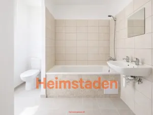 Pronájem bytu 1+1, Havířov - Město, Chopinova, 38 m2