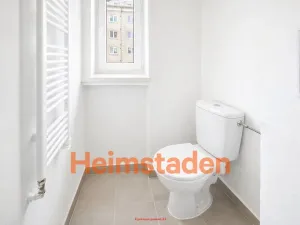Pronájem bytu 1+1, Havířov - Město, Chopinova, 38 m2