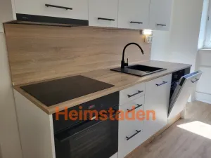 Pronájem bytu 1+1, Havířov - Město, Chopinova, 38 m2
