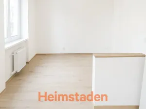 Pronájem bytu 1+kk, Havířov - Prostřední Suchá, Hornická, 32 m2