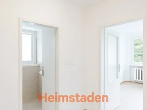 Pronájem bytu 1+kk, Havířov - Prostřední Suchá, Hornická, 32 m2