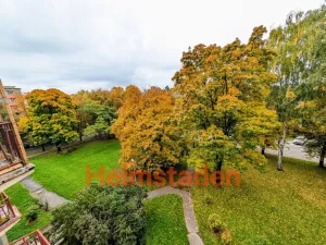 Pronájem bytu 1+kk, Havířov - Prostřední Suchá, Hornická, 32 m2