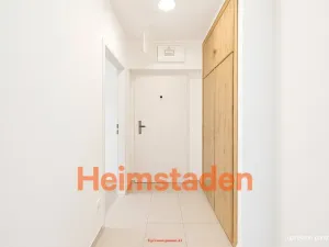 Pronájem bytu 2+1, Hlučín, Boženy Němcové, 48 m2