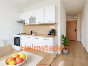 Pronájem bytu 2+1, Frýdek-Místek - Místek, Dr. Antonína Vaculíka, 55 m2