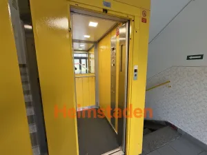 Pronájem bytu 2+1, Frýdek-Místek - Místek, Dr. Antonína Vaculíka, 55 m2