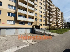 Pronájem bytu 2+1, Frýdek-Místek - Místek, Dr. Antonína Vaculíka, 55 m2