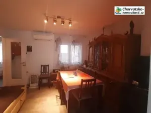 Prodej rodinného domu, Novi Vinodolski, Chorvatsko, 100 m2