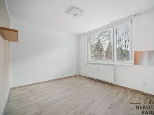 Pronájem bytu 1+1, Chrudim - Chrudim II, Topolská, 35 m2