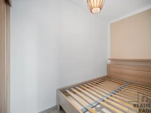 Pronájem bytu 1+1, Chrudim - Chrudim II, Topolská, 35 m2