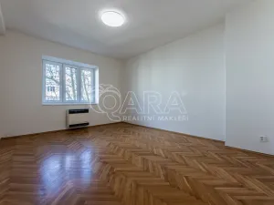Pronájem bytu 2+kk, Praha - Vršovice, Ukrajinská, 1680 m2