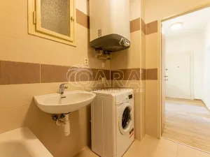 Pronájem bytu 2+kk, Praha - Vršovice, Ukrajinská, 1680 m2