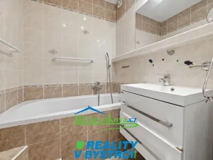 Pronájem bytu 3+1, Brno, Arbesova, 72 m2