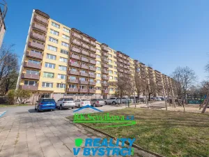 Pronájem bytu 3+1, Brno, Arbesova, 72 m2