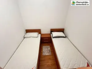 Prodej bytu 3+kk, Novalja, Chorvatsko, 47 m2