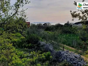 Prodej pozemku pro bydlení, Vrbnik, Chorvatsko, Ulica Potočina, 625 m2