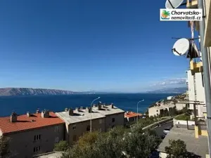 Prodej bytu 3+1, Senj, Chorvatsko, Lipica, 62 m2