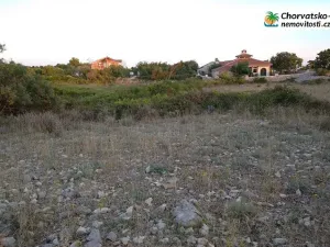 Prodej pozemku, Potočnica, Chorvatsko, 532 m2