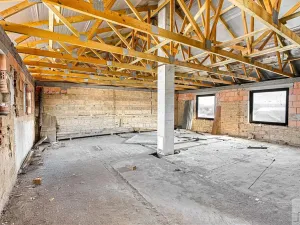 Prodej výrobních prostor, Heřmanův Městec, Tylova, 1970 m2