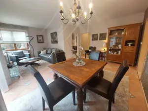 Pronájem rodinného domu, Brno, U Kněží hory, 80 m2