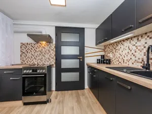 Pronájem bytu 1+1, Kutná Hora, Pod Školou, 33 m2