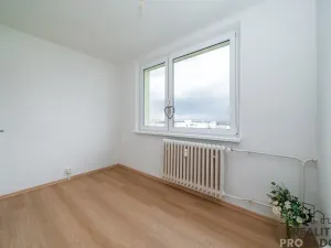 Pronájem bytu 2+1, Olomouc, Jílová, 53 m2