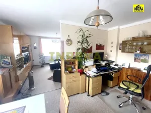 Prodej rodinného domu, Soběslav, 258 m2