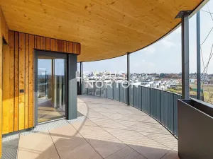 Pronájem bytu 4+kk, Praha - Stodůlky, Ujgurská, 110 m2