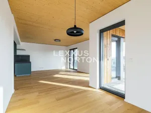 Pronájem bytu 4+kk, Praha - Stodůlky, Ujgurská, 110 m2