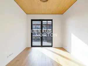 Pronájem bytu 4+kk, Praha - Stodůlky, Ujgurská, 110 m2
