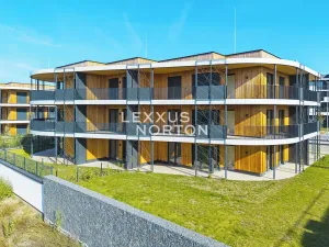 Pronájem bytu 4+kk, Praha - Stodůlky, Ujgurská, 110 m2