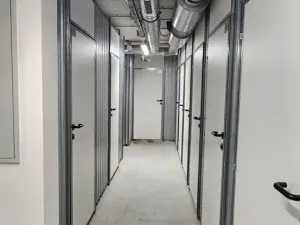 Prodej bytu 2+kk, Liberec, Polní, 69 m2