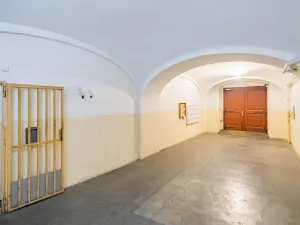 Prodej atypického bytu, Praha - Nové Město, Havlíčkova, 295 m2