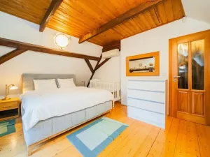 Prodej atypického bytu, Praha - Nové Město, Havlíčkova, 295 m2