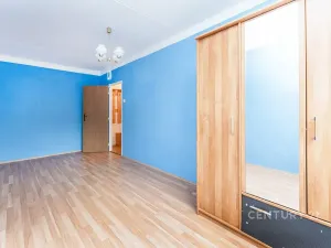 Pronájem bytu 3+1, Most, Javorová, 65 m2