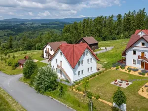 Prodej bytu 3+kk, Václavov u Bruntálu, 92 m2