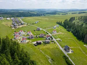 Prodej bytu 3+kk, Václavov u Bruntálu, 92 m2