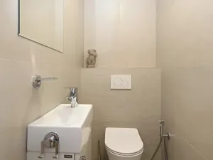 Pronájem rodinného domu, Šestajovice, Konopišťská, 250 m2