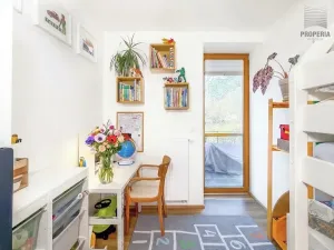 Prodej bytu 3+kk, Brno, 70 m2