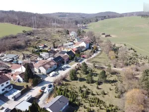 Prodej komerčního pozemku, Popůvky, 971 m2