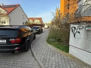 Prodej pozemku, Praha - Libuš, Šátalská, 44 m2