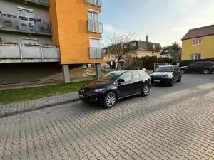 Prodej pozemku, Praha - Libuš, Šátalská, 44 m2