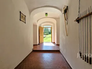 Prodej rodinného domu, Prachatice, Krumlovská, 363 m2